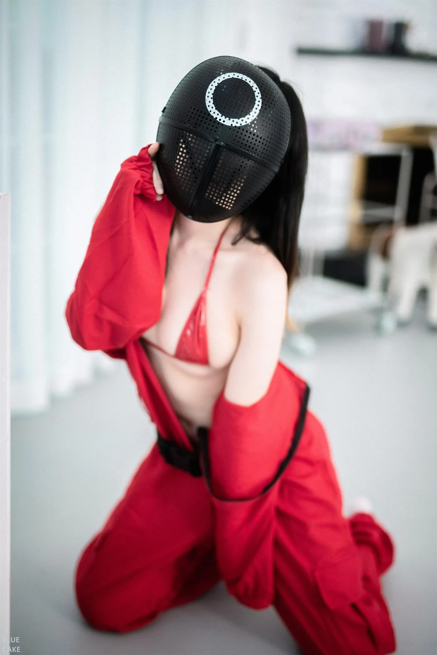 Bambi밤비 – NO.79 [BLUECAKE] Play Game [81P]插图5